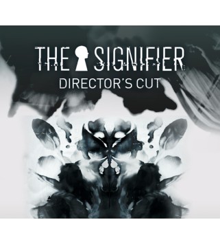The Signifier Director s Cut Steam Key EUROPE